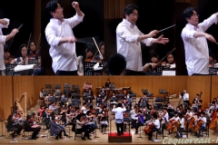 Classical concert, JP