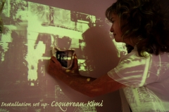 7. FR. Installation set-up