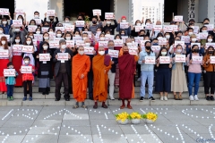 Myanmar-prayer-group